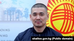 Болот Ибрагимов