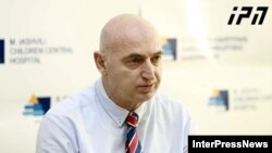 Иване Чхаидзе