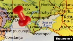 Крім того, українська делегація привернула увагу учасників до руйнівних наслідків російської збройної агресії для навколишнього середовища Донбасу і Криму