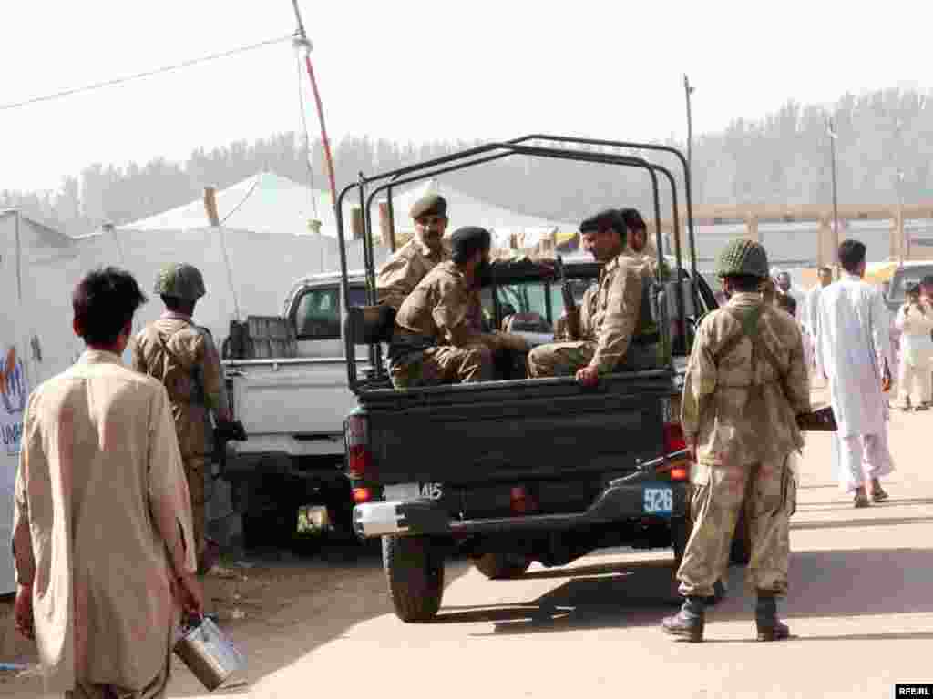 Ҷанг дар Свот #29