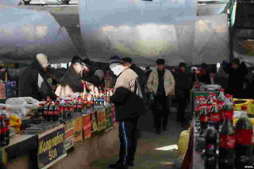 Насыбайчылар... #8