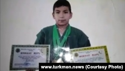 Süleýman Tursunbaýew