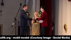 Пензада ўзбеклар мустақиллик байрамини нишонлашди