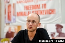 Сяргей Спарыш