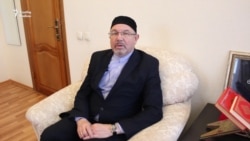 Рәфыйк Мөхәммәтшин Азатлыкка Болгар ислам академияндә укытуның ничек оештырылачагын сөйләде