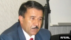 Шарифхон Самиев, раиси ширкати «Барқи тоҷик»