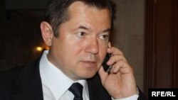 Сергій Глазьєв