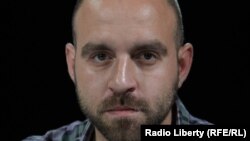 Павло Казарін