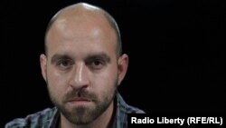 Павло Казарін