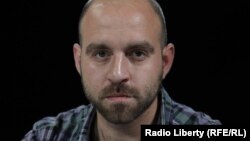 Павло Казарін