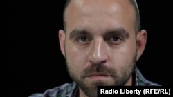 Павел Казарин