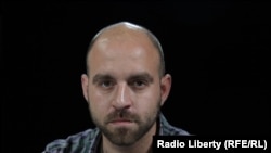 Pavel Kazarin, Qırım.Aqiqatnıñ közeticisi