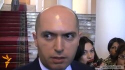 Աշոտյանի ապրիլի 23-ի շրջաբերականն այլեւս գոյություն չունեցող փաստաթուղթ է