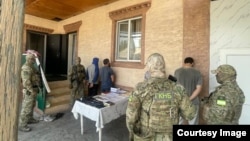 УКМК тараткан сүрөт.