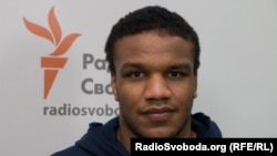 Киянин Жан Беленюк, чемпіон світу та Європи з греко-римської боротьби, вирішив йти у політику