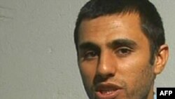 عبدالمالک ريگی