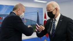 Թուրքիան վճռորոշ դեր կխաղա Աֆղանստանում անվտանգության ապահովման գործում