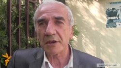 Բերման է ենթարկվել, ապա ազատ արձակվել Աբովյանի քաղաքապետի թեկնածուի եղբայրը