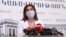 Министр здравоохранения Анаит Аванесян