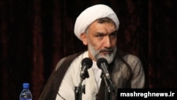 مصطفی پورمحمدی، وزیر دادگستری ایران