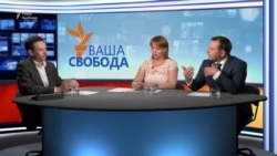Уряд лукавить, коли каже про пенсійну реформу – Веселова