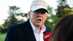 Тарифы, депортации, обещания прекратить войну. Сто дней Дональда Трампа