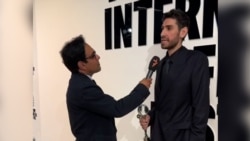 Bidad Director Soheil Beiraghi Speaks With RFE/RL About Karlovy Vary Award