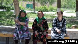 Кесаларни эъзозлаш йилида кексаларнинг пенсия таъминотида узилишлар кўпайгани айтилади.