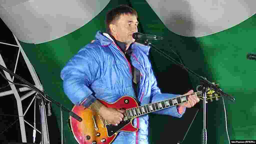 Андрей Козловский