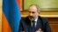 Премьер-министр Армении Никол Пашинян