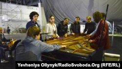 «Гогольфест-2015» готується до старту на ВДНГ