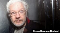 За повідомленням, двох хлопчиків, яким зараз 2 і 1 рік, народила адвокатка Ассанжа Стелла Морріс