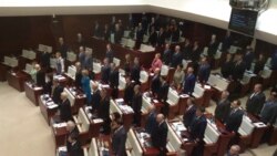 Татарстан дәүләт шурасы