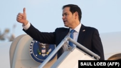 По словам Рубио, соглашение предоставит Вашингтону «заинтересованность» в безопасности своего партнера