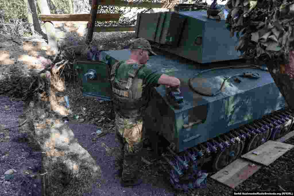 САУ &laquo;Гвоздика&raquo; &ndash; радянська зброя калібром 122 міліметри, яка здебільшого застосовується по живій силі супротивника