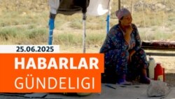 Habarlar gündeligi