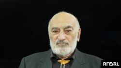 Член-корреспондент РАН, завотделом Кавказа Института этнологии и антропологии РАН Сергей Арутюнов