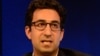  Karim Sadjadpour, Senior Associate, Carnegie Endowment for International Peace, USA;