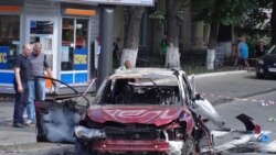 Ваша Свобода | Результат розслідування вбивства Павла Шеремета