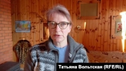 Ольга Минаева