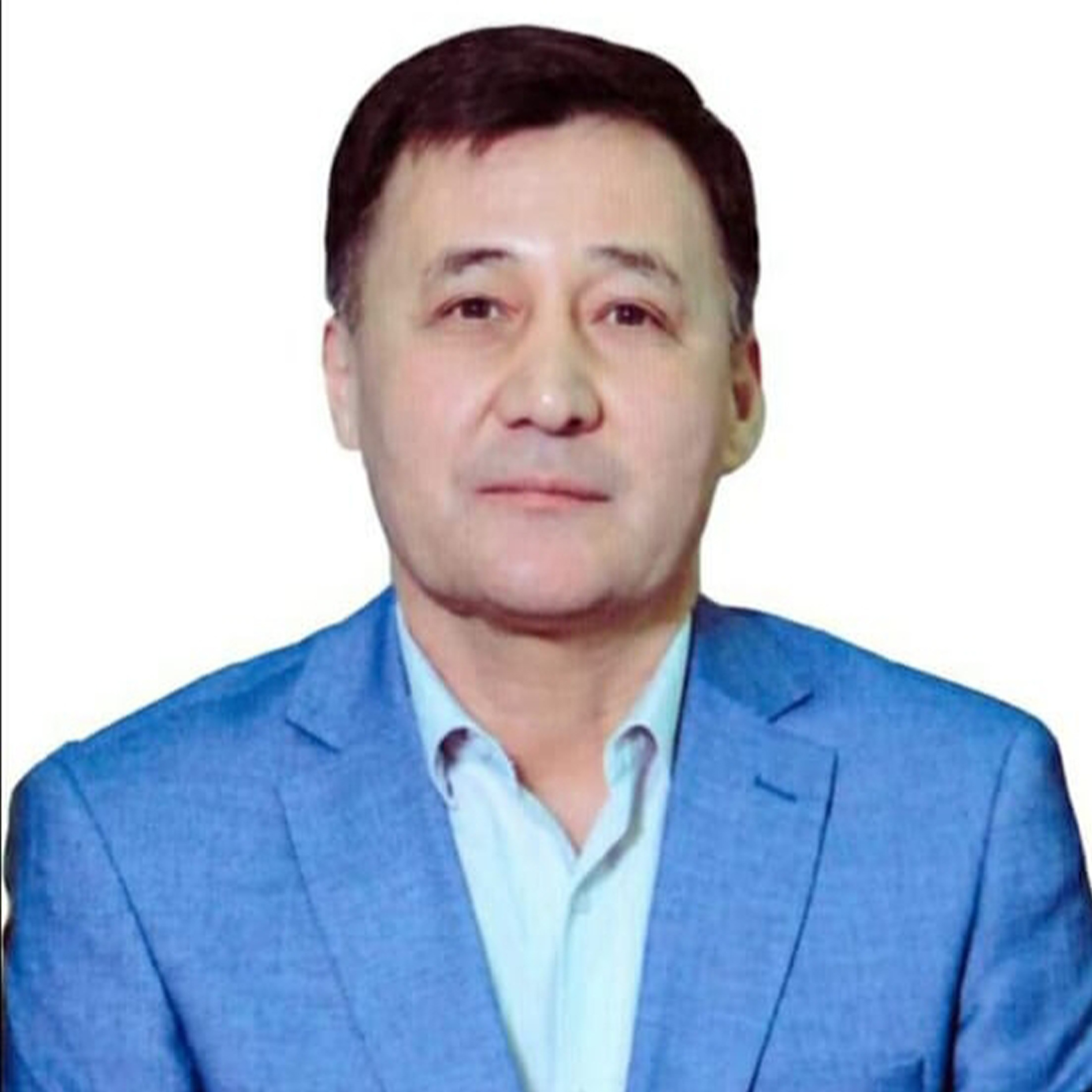 Әлібек Наурызбаев