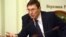 Генеральный прокурор Украины Юрий Луценко