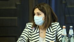 Փակ տարածքներում դիմակ քչերն են կրում, չնայած ըստ նախարարի` վարակվածության աճի տեմպը պահպանվում է