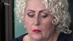 Нелю Штепу випустили зі скляної кабіни у залі суду (відео)