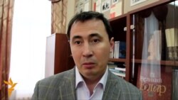 Тукай бүләгенә намзәтләр Милли университет турында (III)