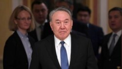 Коронавирус и елбасы. Досым Сатпаев - о том, пытался ли Нурсултан Назарбаев "увернуться" от парада Победы в Москве