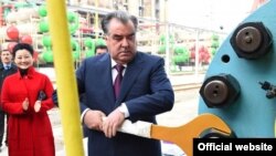 Предприятие "Азот". Июнь 2019 года