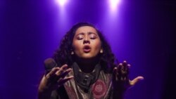 Цитаты Свободы. Ксенофобы против Манижи и диджей Розова