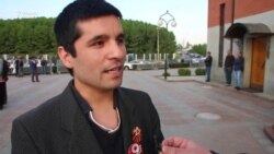 Меҳнат муҳожирларининг рус тилига расмий мақом берилишига муносабати қандай?