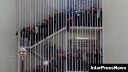 Экс-глава комиссии по помилованию рассказал, что представители «Грузинской мечты» оказывали на него давление с целью включения конкретных осужденных в списки для амнистии